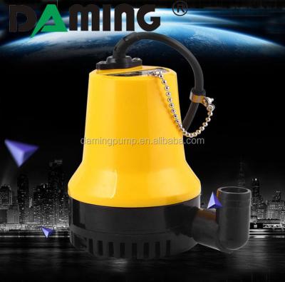 China DAMING 12v DC Submersible Water Pump for sale