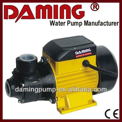 China Clean Water DAMING Electric Water Pump System for export to INDIA, PAKISTAN, UAE, EGYPT for sale