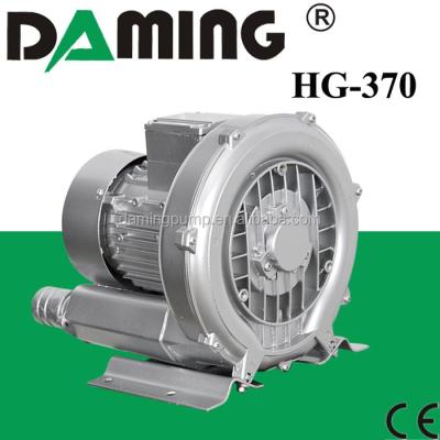 China Suction DAMING VORTEX Blower & GAS PUMP (HG-370) for sale