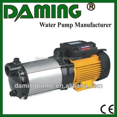 China Good Quality Water Multistage Centrifugal Pump (115 4M) for sale