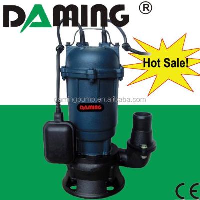 China Sewage eurotec pump cheap price for sale