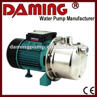 China JET-S100 stailess steel water jet pump for sale