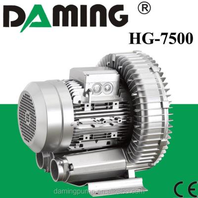 China Durable Daming Air Blower Applied in Brewery, Winery and Distillery for sale