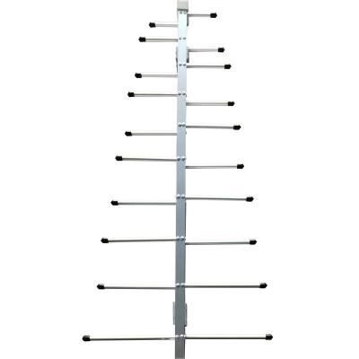 China China VHF LTE 4G 7DBi outdoor yagi LPDA directional antenna TA-DSD100-800-7D for sale