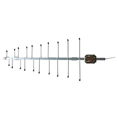 China Yagi Antenna Outdoor Directional High Gain Antenna Module Pass Through High Power Wireless Antenna TA-DSD100-800-7D for sale