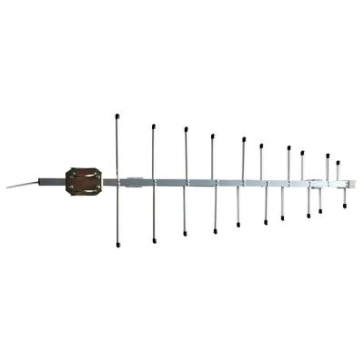 China Outdoor Yagi Antenna Directional Fishbone Antenna for Transmission Equipment Yagi Directional Antenna TA-DSD100-800-7D for sale