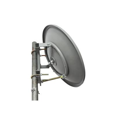 China Factory Direct High Quality 24.5dbi 3400-3600-MHz Satellite Dish Antenna TA-PWD3500-24.5 from factory for sale