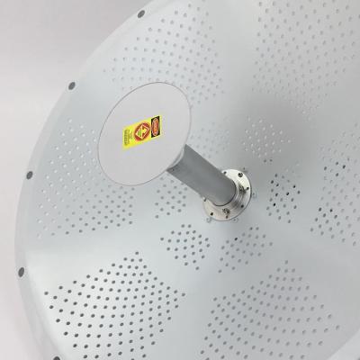 China Hot sale 5.8ghz wifi antenna parabolic dish with factory price 32.5dbi 5.8ghz wifi antenna TA-PWD5800-32.5 for sale