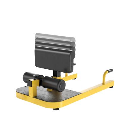 China Sissy Squat Rack Home Gym Eco-Friendly Home Hip Squat Rack Sissy Deformation Device for sale