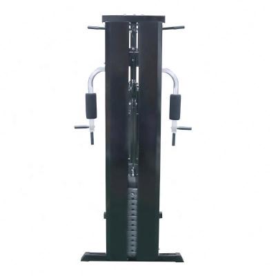 China Universal All In One Multi Functional Fitness Equipment Home Gym Multi Station For Sale for sale