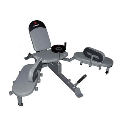 China Durable High Quality Popular Yoga Flexibility Strap Split Leg Stretcher Machine for sale