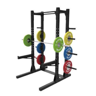 China Heavy Duty Personal Fit Home Body Exercise Gym Equipment For Commercial Use Upper Body Band Power Rack for sale