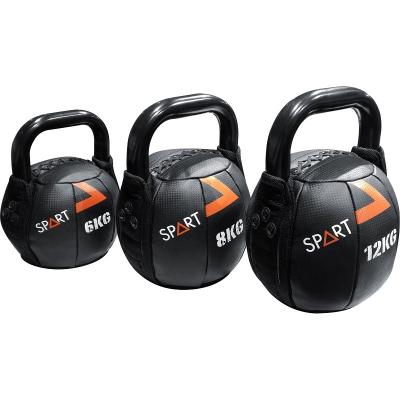 China Direcly Selling Fashion Best Price Eco-Friendly Soft Fitness Durable Home For Sale Kettlebells for sale