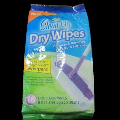 China Sustainable Floor Wipes Mop FLOOR WET WIPES Wooden Floor Mops With Disposable Wipes for sale