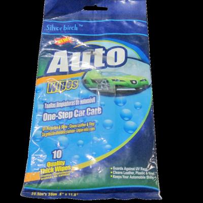 China High Quality Car Interior Cleaning Wet Cloths Car Interior Cleaning Wet Cloths CAR CLOTH Car Wheel Wipes for sale