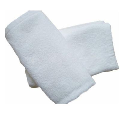 China Cleaning/disinfecting green tea wet towels, oshibori green tea scent, wet towels with France scent for sale