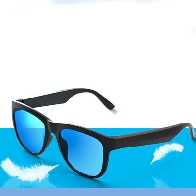 China Eson Style UV Protection Outdoor Sports Audio Playback Headphone Sunglasses Bluetooth Goggles < 50