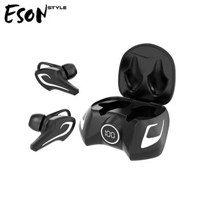 China Style Waterproof Wireless Earphone Earbuds Eson Best Quality Earbuds Ipx-4 Bluetooth Earbuds for sale