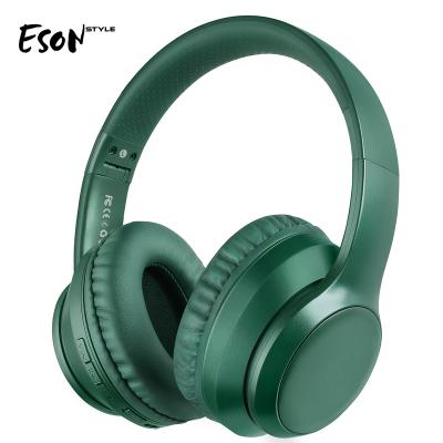 China European and American Gaming Computer Headset Esonstyle Wireless Earphone Headband for sale