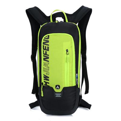 China High Quality Waterproof Hydration Packs For Cycling , Hydration Bladder Water Bag for sale