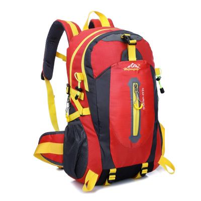 China Wholesale Outdoor Sports Men DAY BACKPACK Good Quality Cute Backpacks Traveling Backpack Bag for sale