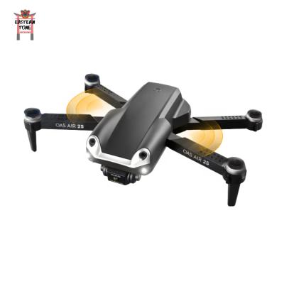 China Automatically Avoid Obstacles Wholesale WiFi FPV Drone With Foldable 4K Camera Drone For Beginners Altitude Hold Mode RTF One Key Take Off / Land for sale