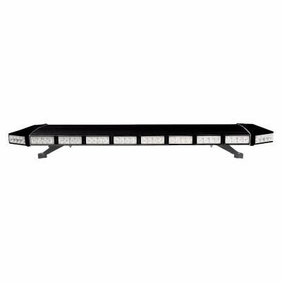 China PC/Aluminum LED Beacon Light Bar for sale