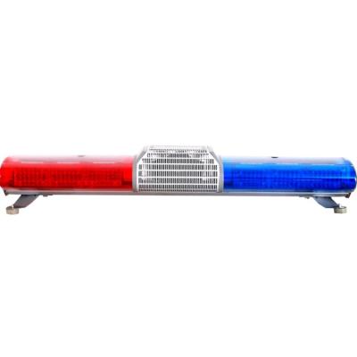 China PC/Aluminum Handing Led Emergency Cop Strobe Police Lights For Sale for sale