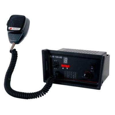 China AUTOMATIC police siren for the car for sale