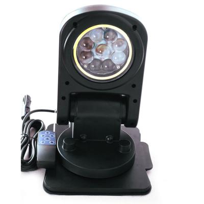 China pc& Aluminum Die Casting 45watt Wireless Remote Control Foldable LED Work Light for sale