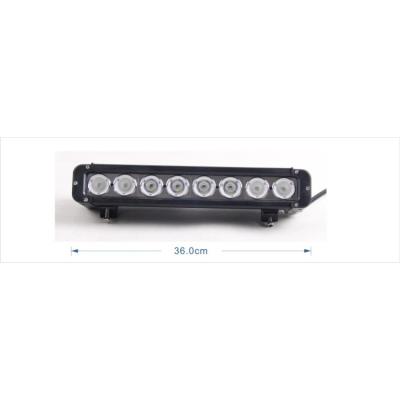 China High quality 120W led light bar single row offroad led 20 inch lightbar led light bar EOW-C5-120H for sale