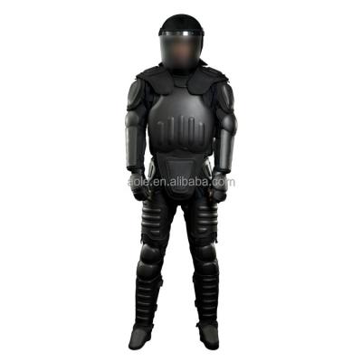 China Flame Retardant Omnidirection Protection Anti Riot Suit L.XL for sale