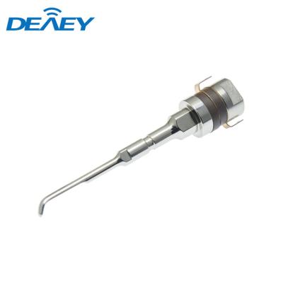 China High Quality TBA 46khz Medical Graduation Ultrasonic Dental Cleaning Transducer for sale