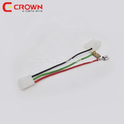 China TE Connector Wire Harness Electronic for Germany Brand Automated Curtain Controller for sale