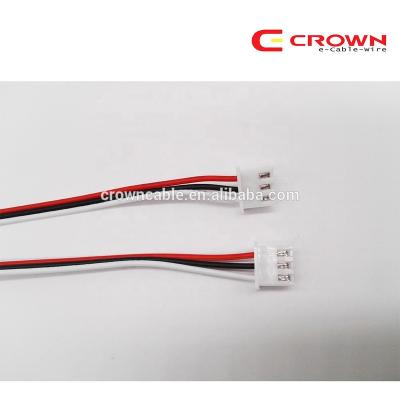 China Customized Molex Electronic Wire Harness For Portable Electronic Device for sale