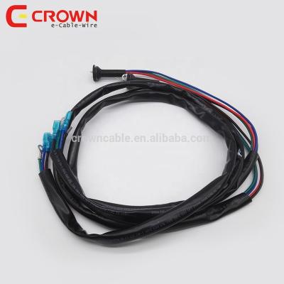 China Industrial Customs Wire Harness For Forklift for sale