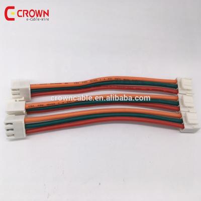 China JST Molex electronic connector wiring factory in Donguan China for sale