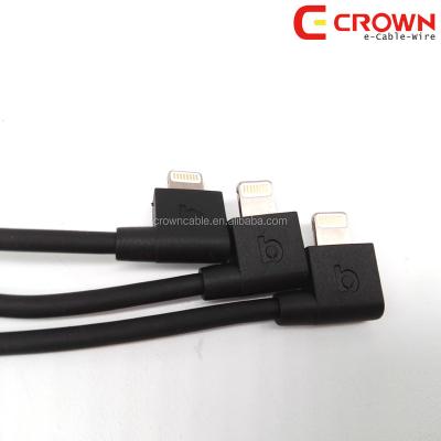 China COMPUTER USB to Lightning Cable USB to JST Cable for Tablet Dock for sale