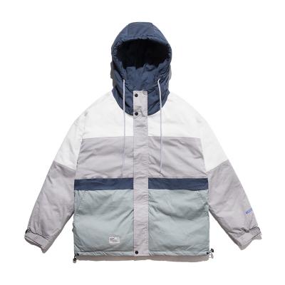 China Heated Ultralight Portable Oversized Widely Used Padded Jacket Customized Viable for sale