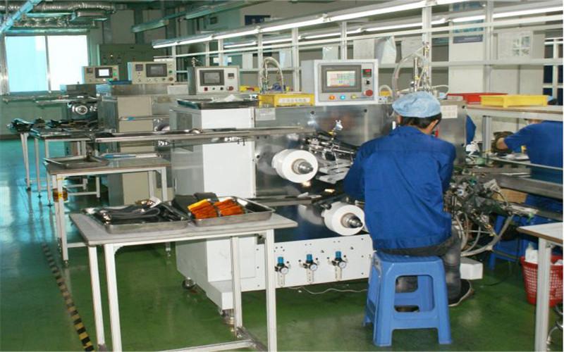 Verified China supplier - Joy Battery Technology Co., Ltd