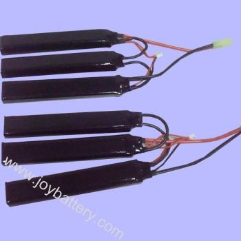 China RC violence battery 11.1V 25C/50C 1300MAH for rc toys other model,Hobby lobby rc cars for sale