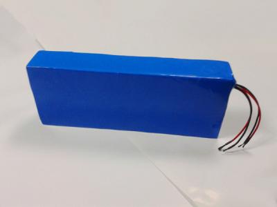 China 48V 20Ah LiFePO4 Battery for sale