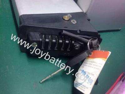 China Hot selling 36V7.8Ah ebike battery for sale