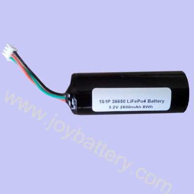 China ANR26650 A123 26650 3.2V 2500mAh,ANR26650M1A 2500mAh A123 ANR26650M1B battery cell 26650 for sale