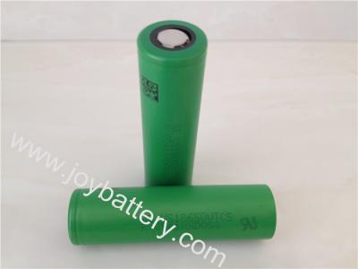 China In stock authentic 30A Discharge VTC5 2600mAh Us18650VTC5 For Sony VTC5 Sony 18650 for sale