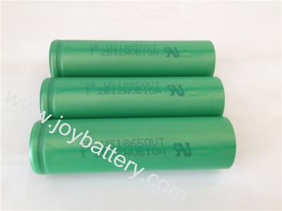 China In stock Authentic Sony 3.7V 1300mAh 15A 18650 VT2B/ VTC3/ VTC4 / VTC5 /V3 battery for sale