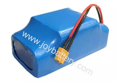 China 36V 4.4Ah Lithium Battery for 2-wheel Electric Scooter,Samsung 18650 Li-ion battery for sale