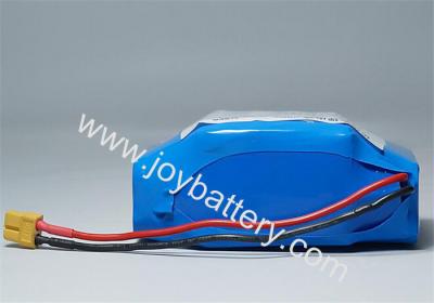 China 36V 4.4Ah Lithium Battery Pack for mobility scooter,rechargeable 36V 4.4Ah lithium battery for sale