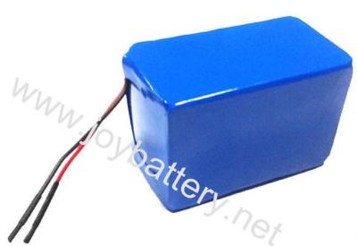 China 12V 5Ah, 7.5Ah, 8Ah,10Ah,12Ah, 15Ah, 20Ah, 30Ah, 40Ah rechargeable battery pack used in LED,CCTV and GPS for sale