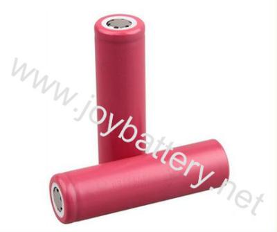 China In stock Sanyo 18650AY 3.7v 2200 mah UR18650AY 2550mah/2200mah battery cell for sale